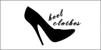 heel clothes